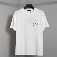 $48.00 USD Chrome Hearts T-Shirts Short Sleeved For Unisex #1458519