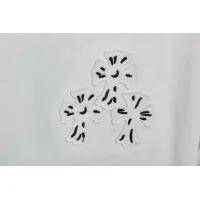 $48.00 USD Chrome Hearts T-Shirts Short Sleeved For Unisex #1458519