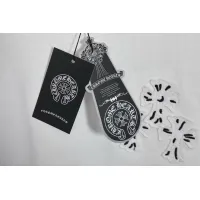 $48.00 USD Chrome Hearts T-Shirts Short Sleeved For Unisex #1458519
