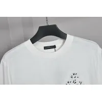 $48.00 USD Chrome Hearts T-Shirts Short Sleeved For Unisex #1458519