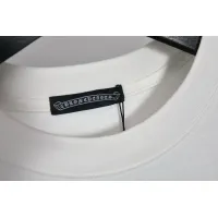 $48.00 USD Chrome Hearts T-Shirts Short Sleeved For Unisex #1458519