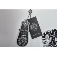 $48.00 USD Chrome Hearts T-Shirts Short Sleeved For Unisex #1458521