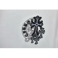 $48.00 USD Chrome Hearts T-Shirts Short Sleeved For Unisex #1458521