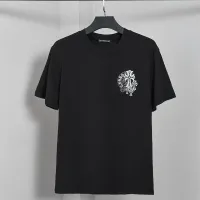 $48.00 USD Chrome Hearts T-Shirts Short Sleeved For Unisex #1458523