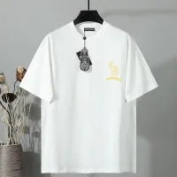 $45.00 USD Chrome Hearts T-Shirts Short Sleeved For Unisex #1458524