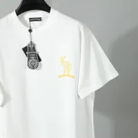 $45.00 USD Chrome Hearts T-Shirts Short Sleeved For Unisex #1458524