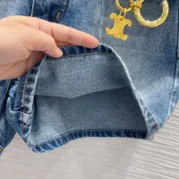 $72.00 USD Celine Jeans For Women #1458529