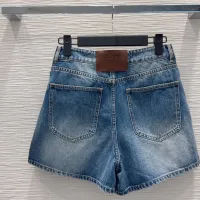 $72.00 USD Celine Jeans For Women #1458529