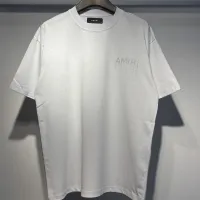 $36.00 USD Amiri T-Shirts Short Sleeved For Unisex #1458531