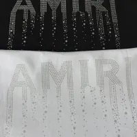 $36.00 USD Amiri T-Shirts Short Sleeved For Unisex #1458531