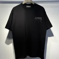 $36.00 USD Amiri T-Shirts Short Sleeved For Unisex #1458532
