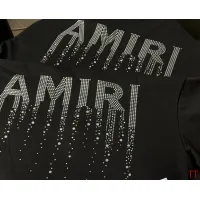 $36.00 USD Amiri T-Shirts Short Sleeved For Unisex #1458532