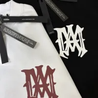 $29.00 USD Amiri T-Shirts Short Sleeved For Unisex #1458534