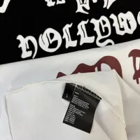 $29.00 USD Amiri T-Shirts Short Sleeved For Unisex #1458534