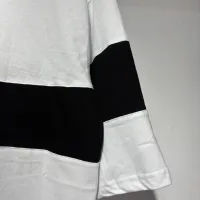 $45.00 USD Amiri T-Shirts Short Sleeved For Unisex #1458541