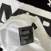 $45.00 USD Amiri T-Shirts Short Sleeved For Unisex #1458541