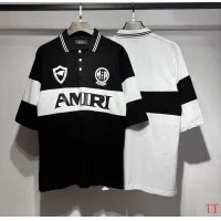 $45.00 USD Amiri T-Shirts Short Sleeved For Unisex #1458543