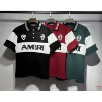 $45.00 USD Amiri T-Shirts Short Sleeved For Unisex #1458552