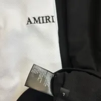 $45.00 USD Amiri T-Shirts Short Sleeved For Unisex #1458554