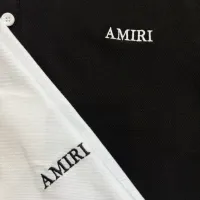 $45.00 USD Amiri T-Shirts Short Sleeved For Unisex #1458555