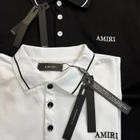 $45.00 USD Amiri T-Shirts Short Sleeved For Unisex #1458555