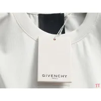 $40.00 USD Givenchy T-Shirts Short Sleeved For Unisex #1458559