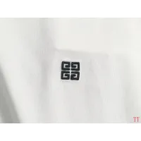 $40.00 USD Givenchy T-Shirts Short Sleeved For Unisex #1458559