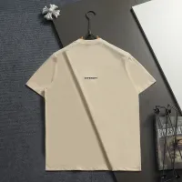$40.00 USD Givenchy T-Shirts Short Sleeved For Unisex #1458560