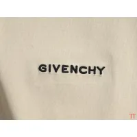 $40.00 USD Givenchy T-Shirts Short Sleeved For Unisex #1458560
