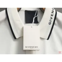 $45.00 USD Givenchy T-Shirts Short Sleeved For Men #1458566