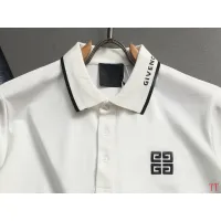 $45.00 USD Givenchy T-Shirts Short Sleeved For Men #1458566