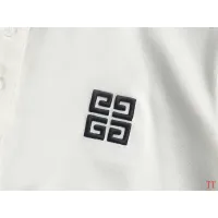 $45.00 USD Givenchy T-Shirts Short Sleeved For Men #1458566