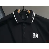 $45.00 USD Givenchy T-Shirts Short Sleeved For Men #1458567