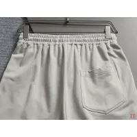 $52.00 USD Balenciaga Pants For Unisex #1458571