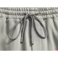 $52.00 USD Balenciaga Pants For Unisex #1458571