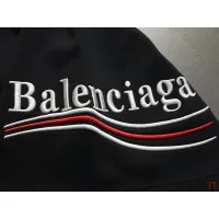 $52.00 USD Balenciaga Pants For Unisex #1458572