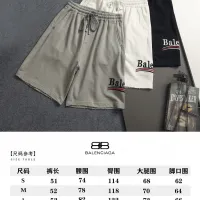 $52.00 USD Balenciaga Pants For Unisex #1458572