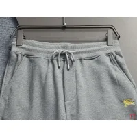 $52.00 USD Burberry Pants For Men #1458577