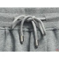 $52.00 USD Burberry Pants For Men #1458577