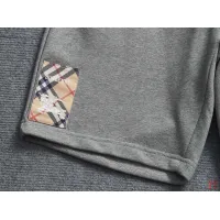$52.00 USD Burberry Pants For Men #1458577