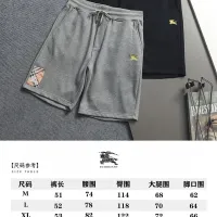 $52.00 USD Burberry Pants For Men #1458578
