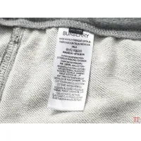 $52.00 USD Burberry Pants For Men #1458579