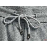 $52.00 USD Burberry Pants For Men #1458579