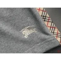 $52.00 USD Burberry Pants For Men #1458579