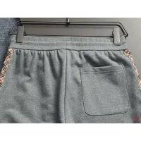 $52.00 USD Burberry Pants For Men #1458579