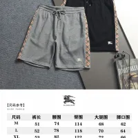 $52.00 USD Burberry Pants For Men #1458579
