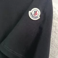 $140.00 USD Moncler Dresses Short Sleeved For Women #1458581