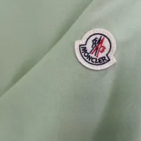 $140.00 USD Moncler Dresses Short Sleeved For Women #1458583