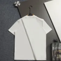 $40.00 USD Burberry T-Shirts Short Sleeved For Unisex #1458591