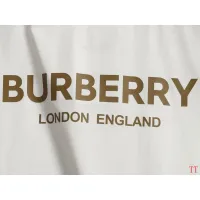 $40.00 USD Burberry T-Shirts Short Sleeved For Unisex #1458591